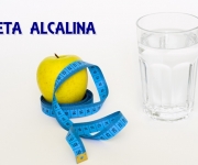A dieta alcalina