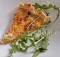 quiche de atum rápido