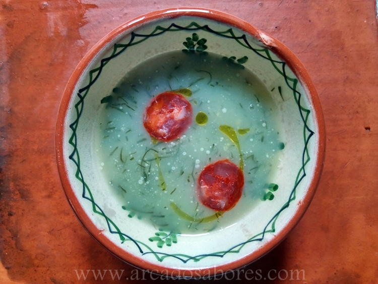 Caldo verde