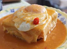 francesinha