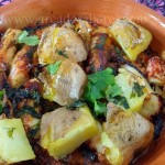 polvo à lagareiro