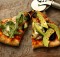 pizza vegetariana