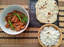 lamb tikka masala