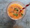 smoothie de cenoura