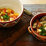 gaspacho alentejano