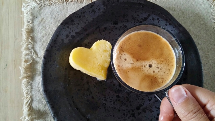 Turbinado (Bulletproof coffee)