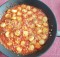 gnocchi de batata