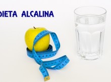 dieta alcalina