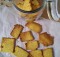 crackers paleo de coco