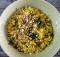 pilaf de couve flor