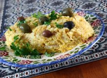 bacalhau à brás