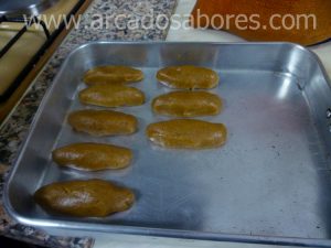 broas de mel alentejanas