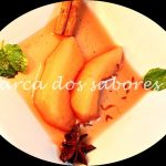 marmelos assados