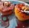 Marmelos Assados no Forno com especiarias