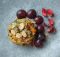 legumes à brás vegan