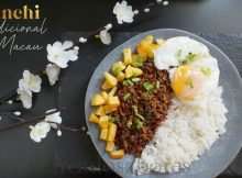 minchi de macau