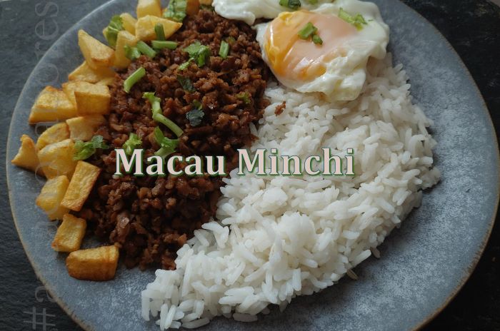Minchi de Maceu - Receita Tradiconal com Sabor Caseiro