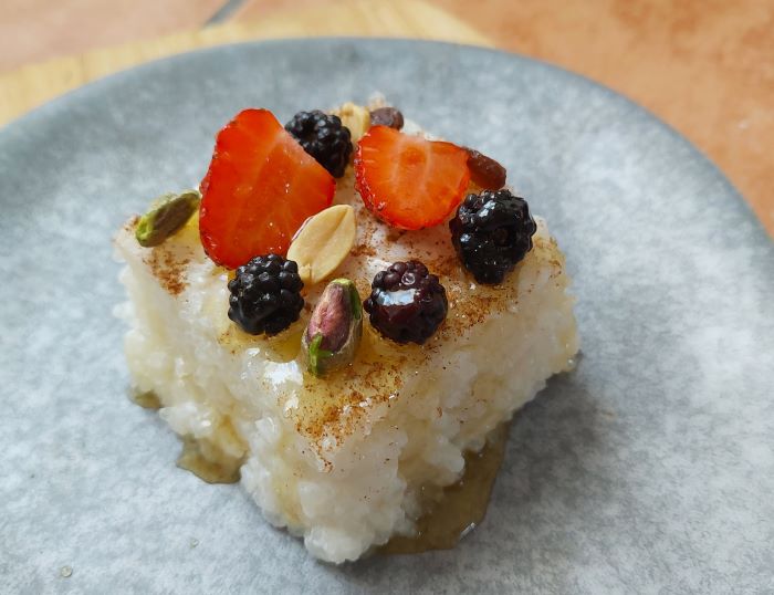 Pudim de Tapioca: O sabor do Brasil à mesa