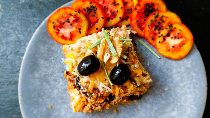 Como fazer Moussaka Grega - Receita fácil