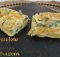 omelete de espargos selvagens