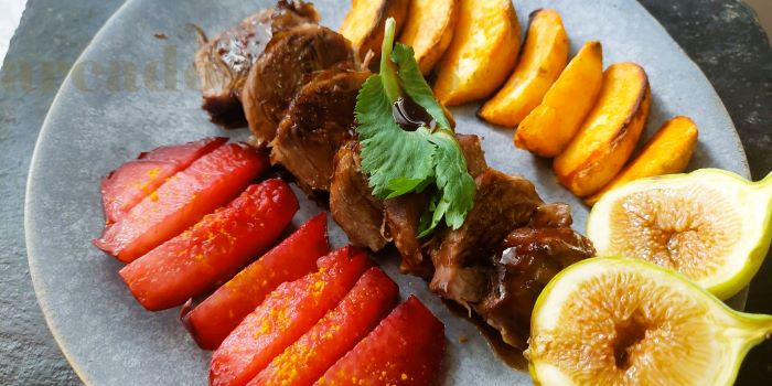 Receita de Bochechas de Porco - Económica e deliciosa!
