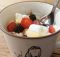 Bolo de Caneca Rápido e saudável