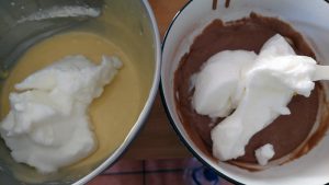 bolo mármore receita