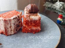 como fazer bolo red velvet