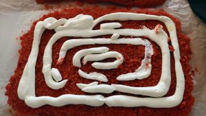creme mascarpone para bolo red velvet