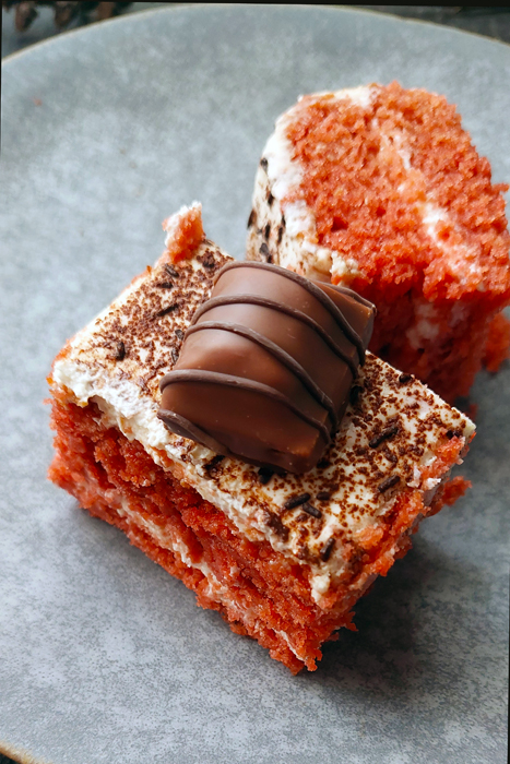 Bolo Red Velvet - Receita Simples e Rápida