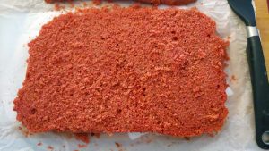 como rechear bolo red velvet