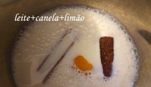 receita de aletria tradicional de natal