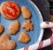 bolachas de gengibre e canela para o natal