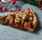 Tarte de Marmelo e Noz Receita