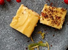 tiramisú receita rápida