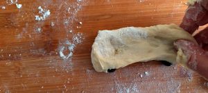 manhãzitos caseiros focinhos e macios
