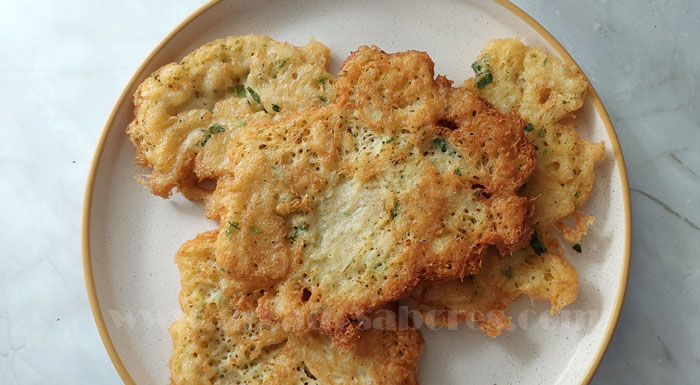 pataniscas de bacalhau alentejo